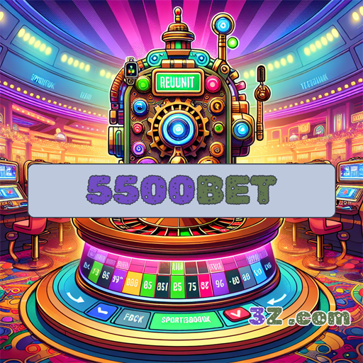 Descubra a Categoria 'Sobre' na Plataforma 5500bet