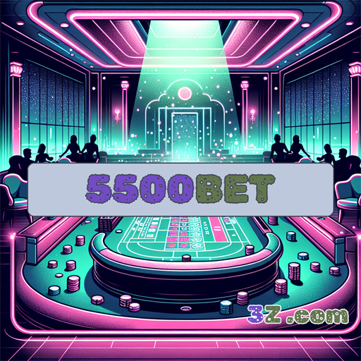 A Magia dos Jogos de Arcade na 5500bet