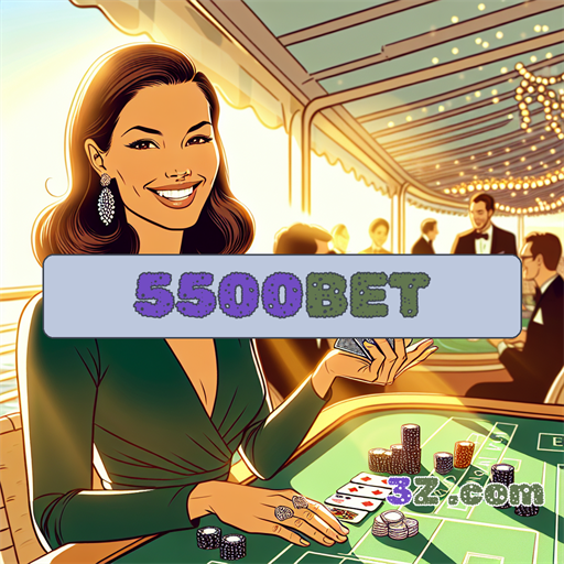 Descubra a Categoria de Apostas na Plataforma 5500bet