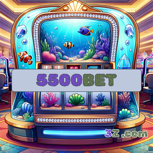 Descubra a Categoria 'Lealdade' da 5500bet