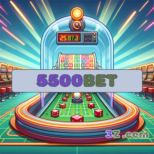 Explorando a Categoria 'Novos Jogos' na 5500bet