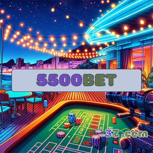 Descubra a Categoria de Recompensas na 5500bet