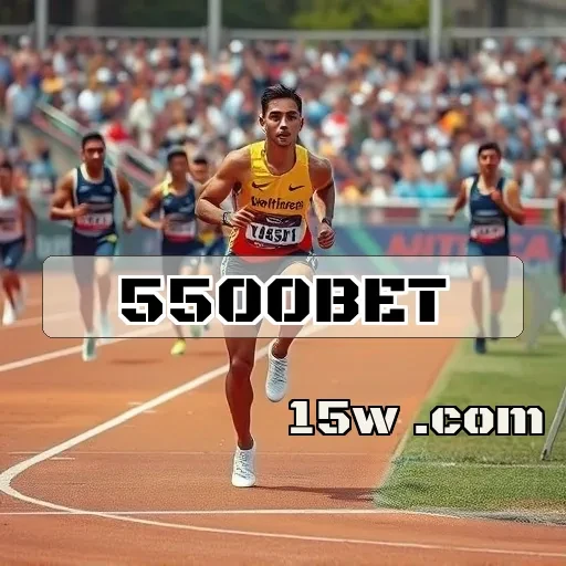 5500bet plataforma App