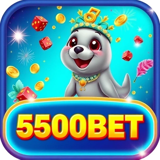 5500bet plataforma