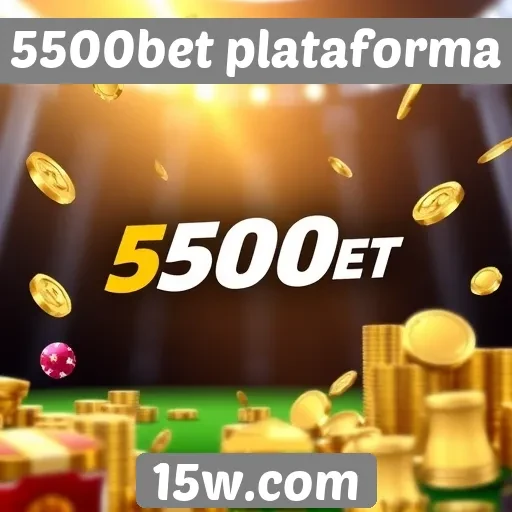 Dicas para iniciantes na 5500bet plataforma de jogos